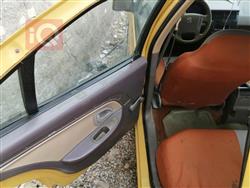 Peugeot 405